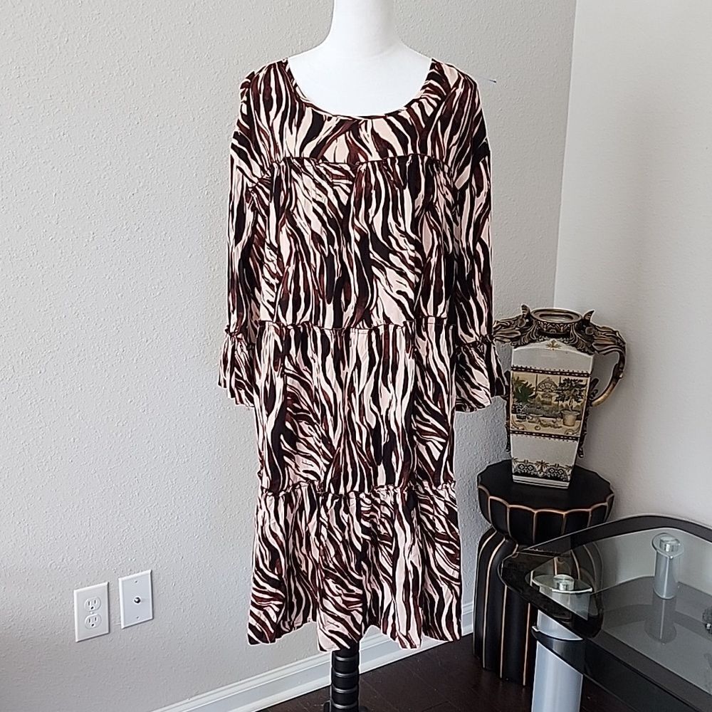 Suzanne Betro Dress